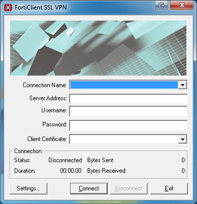 fortinet ssl vpn standalone client windows no longer supported